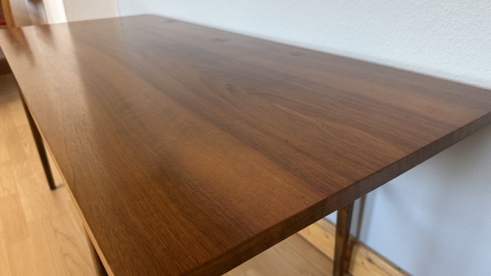 Coffee Table in Teak, 1970s-IRY-2033700