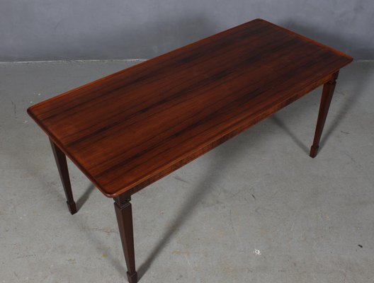 Coffee Table in the style of Frits Henningsen-HJB-919086