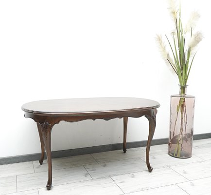 Coffee Table in the style of Ludwik, 1950s-ZFH-2033953