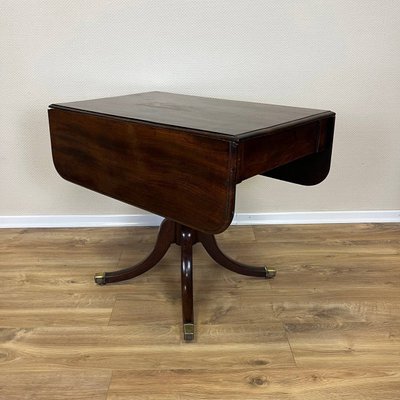 Coffee Table in Walnut-ALF-2033568