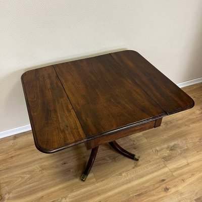 Coffee Table in Walnut-ALF-2033568