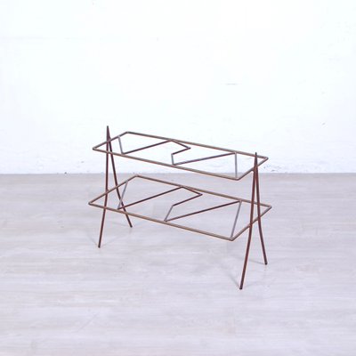 Coffee Table, Italy, 1960s-XSG-1807169