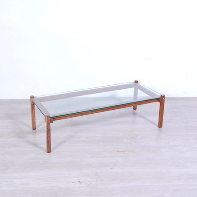 Coffee Table, Italy, 1960s-XSG-1794510