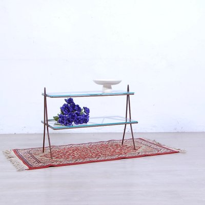 Coffee Table, Italy, 1960s-XSG-1807169