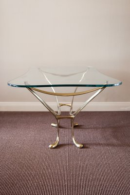 Coffee Table, Italy, 1965-MMH-1343821