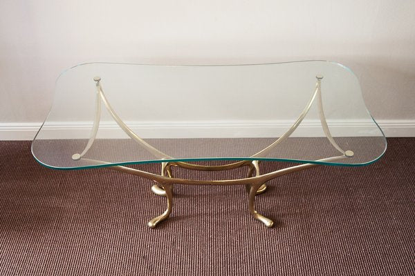 Coffee Table, Italy, 1965-MMH-1343821