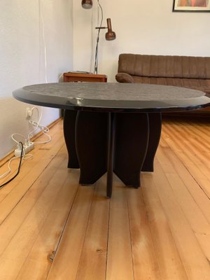 Coffee table, Italy, 1970s-RTR-782934