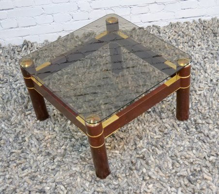 Coffee Table, Italy, 1970s-QFD-1160963