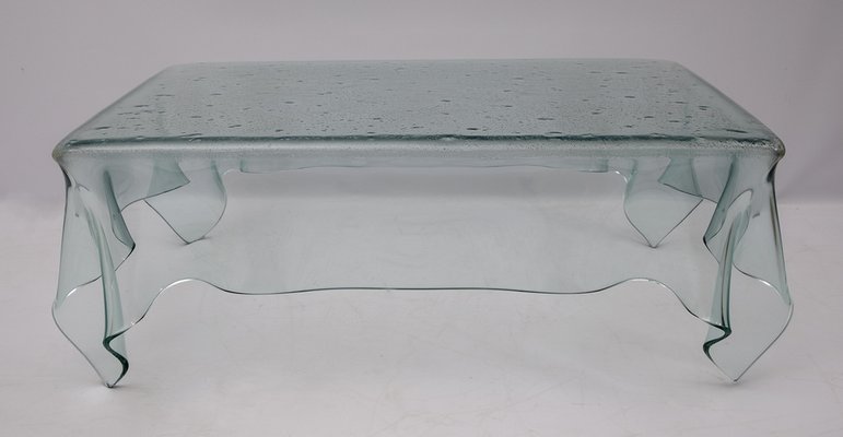 Coffee Table, Italy, 1980s-FER-977864