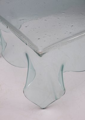 Coffee Table, Italy, 1980s-FER-977864