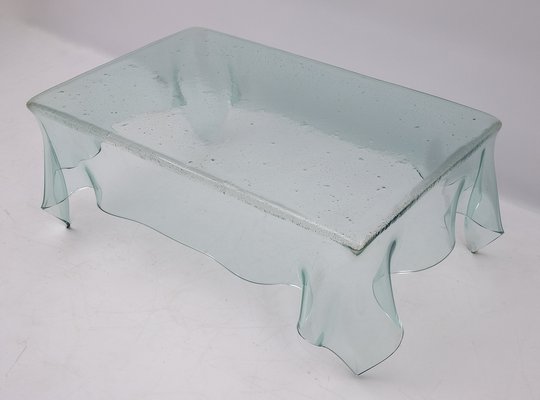 Coffee Table, Italy, 1980s-FER-977864