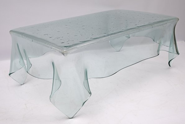 Coffee Table, Italy, 1980s-FER-977864