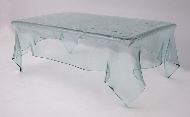 Coffee Table, Italy, 1980s-FER-977864