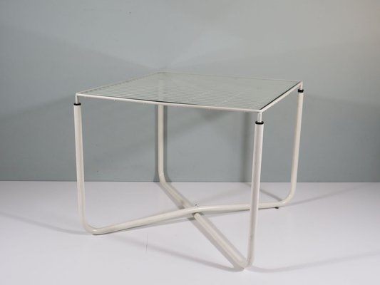 Coffee Table Jarpe by Niels Gammelgaard for Ikea, 1983-UKG-1807885