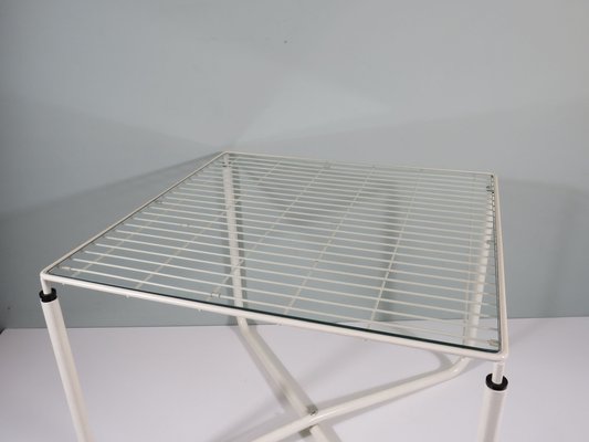 Coffee Table Jarpe by Niels Gammelgaard for Ikea, 1983-UKG-1807885