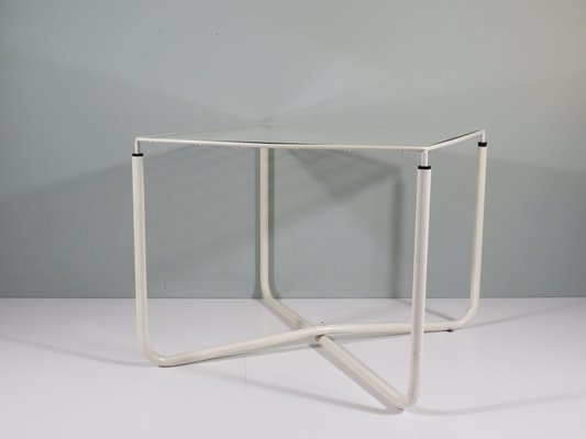 Coffee Table Jarpe by Niels Gammelgaard for Ikea, 1983-UKG-1807885