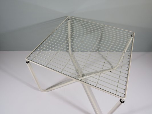 Coffee Table Jarpe by Niels Gammelgaard for Ikea, 1983-UKG-1807885