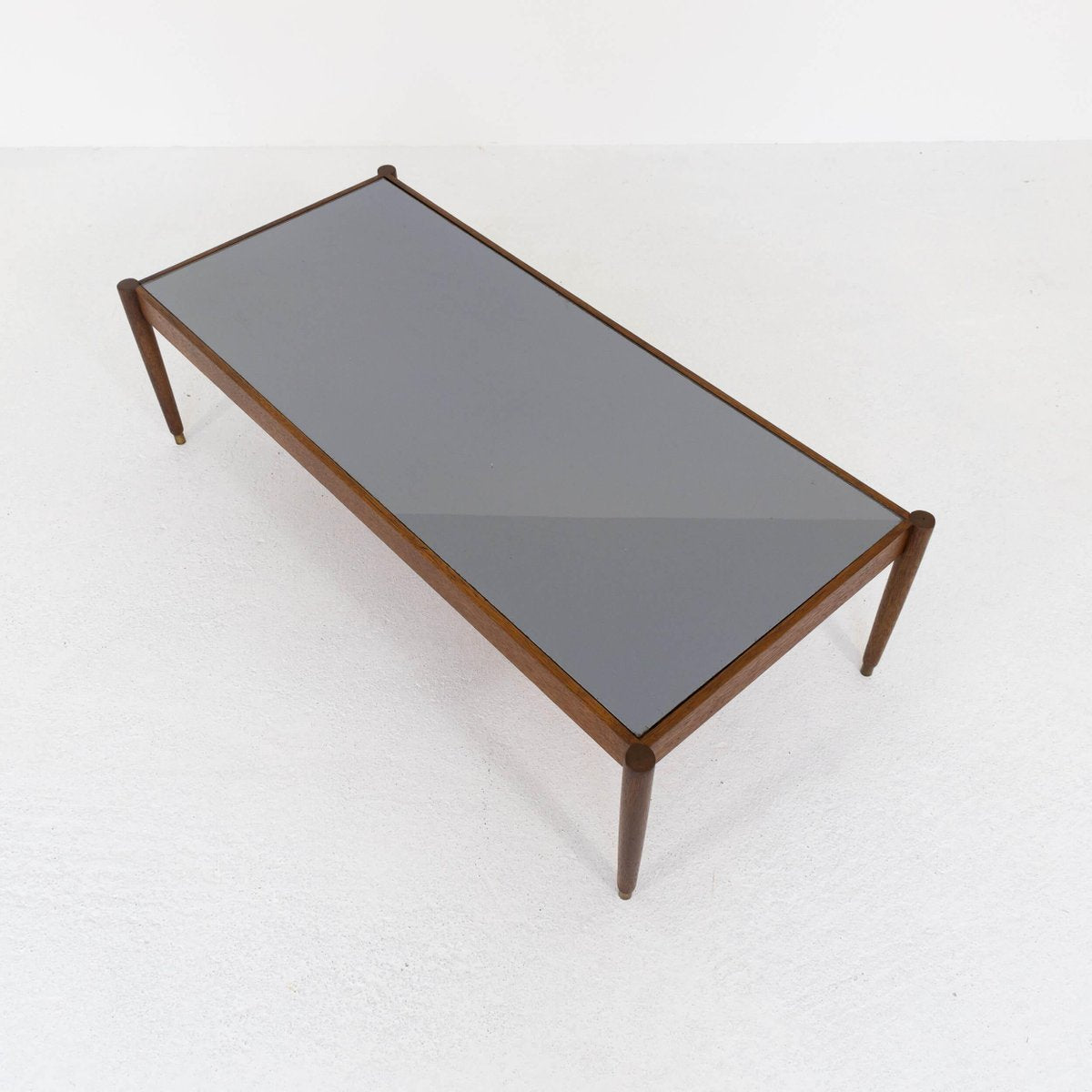 Coffee Table Mod. 2145 from Fontana Arte, 1950s-SXX-1729889