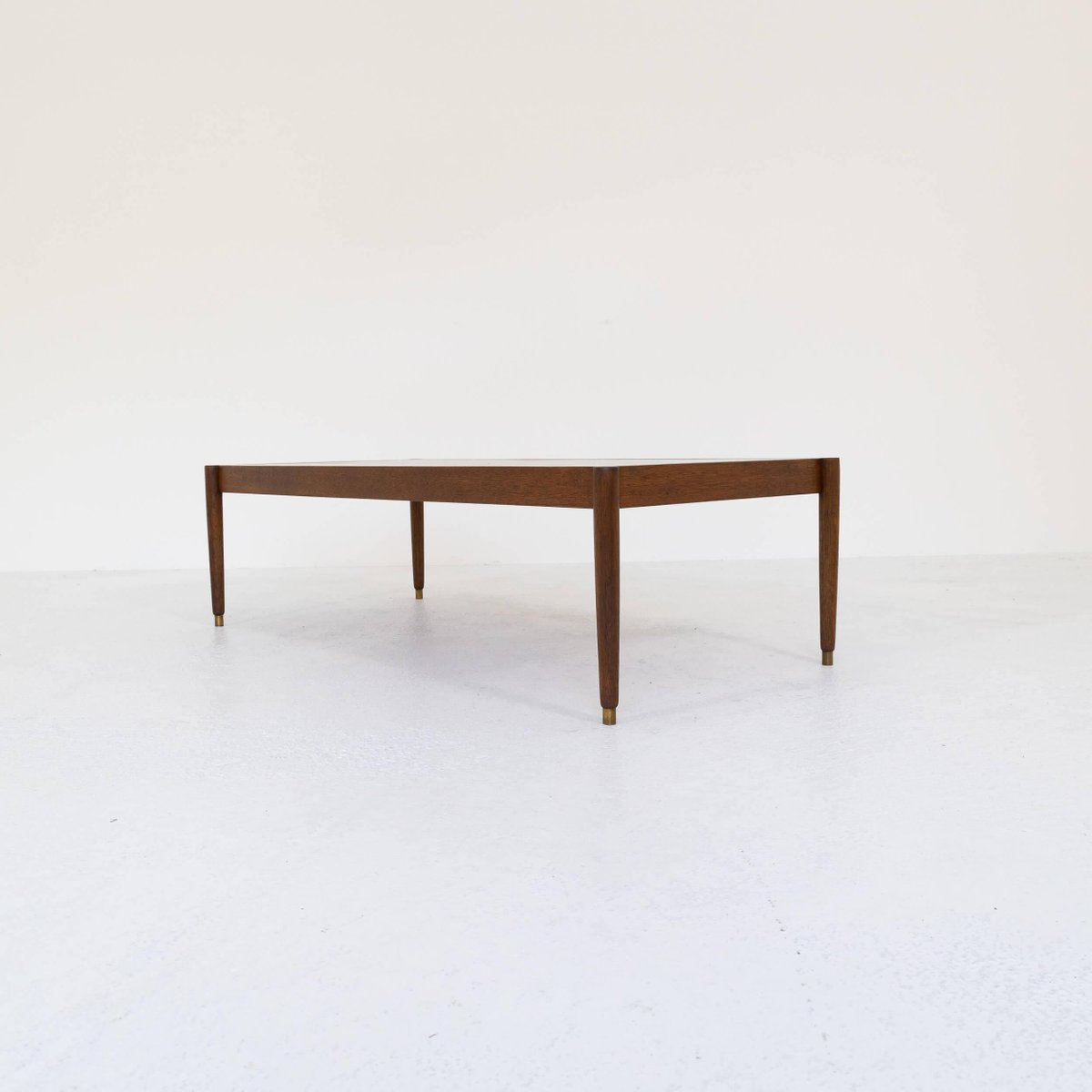 Coffee Table Mod. 2145 from Fontana Arte, 1950s-SXX-1729889