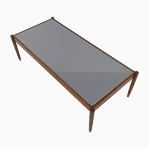 Coffee Table Mod. 2145 from Fontana Arte, 1950s-SXX-1729889