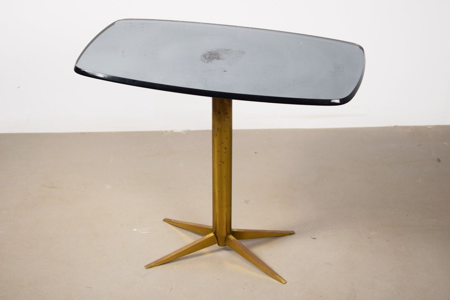 Coffee Table Mod. 2306 by Max Ingrand for Fontana Arte, Italy, 1960s