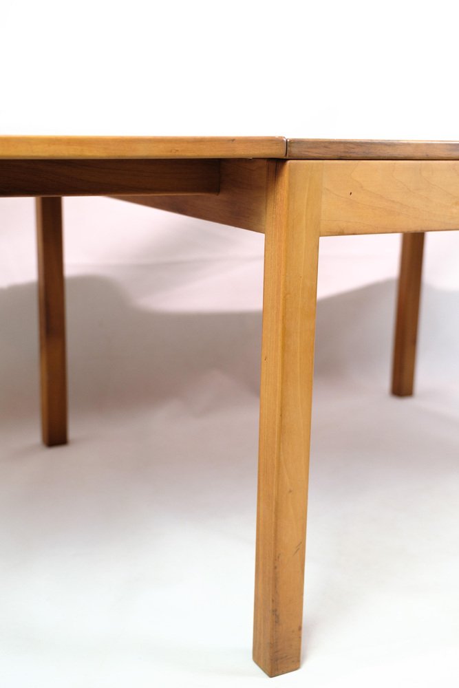 Coffee Table Model 5362 attributed to Børge Mogensen, 1960s