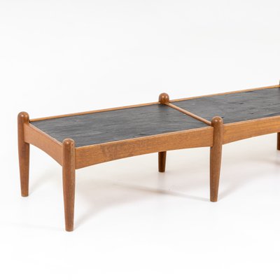 Coffee Table, Probably Scandinavia, Mid-20th Century-VEI-1189747