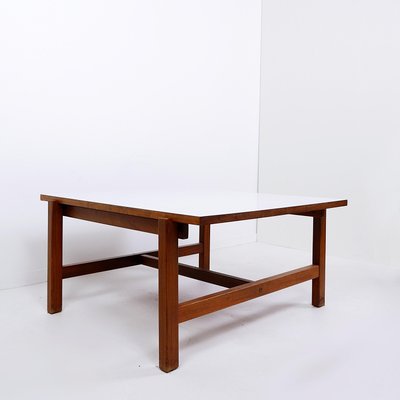 Coffee Table Ta07 Japanese Series by Cees Braakman for Pastoe, Netherlands-NYF-2024127