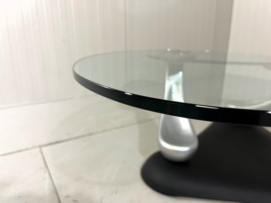 Coffee Table Trefle from Naos, Italy, 1990s-TU-2032187