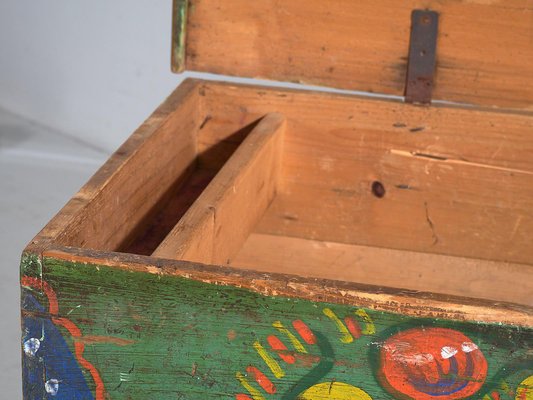 Coffee Table Trunk, 1905-ZNJ-2036657