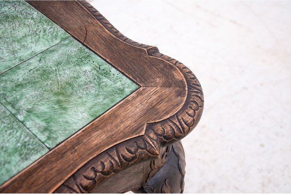 Coffee Table with Ceramic Top, 1930-BXB-1110136