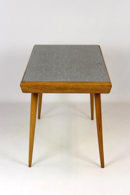 Coffee Table with Formica Double-Sided Top, Czechoslovakia, 1960s-WVS-1430747