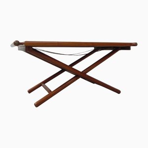 Coffee Table with Separate Tray-TL-1239040