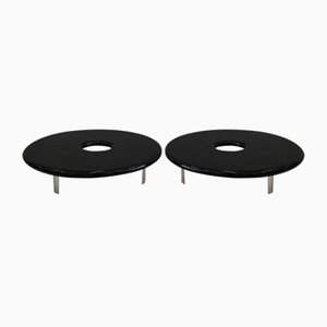 Coffee Tables, 1970s, Set of 2-IDB-859751