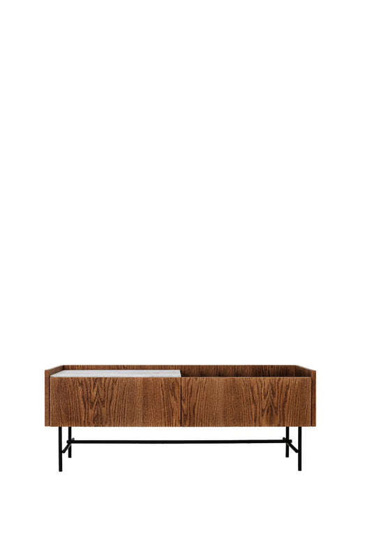 Cognac Forst Sideboard by Uncommon