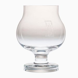 Cognac Glass from Moser, 1970s-ENV-869818