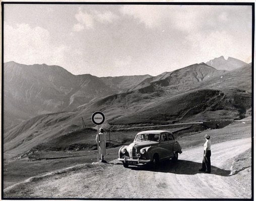 Col d'Allos, 1955-DYV-701319