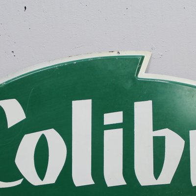 Colibri Advertising Sign, 1960s-NE-1131663