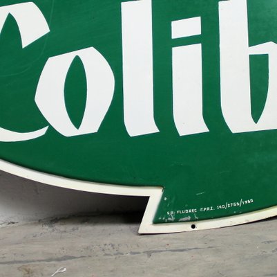 Colibri Advertising Sign, 1960s-NE-1131663