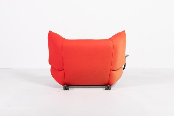 Colibri Sofa from Jan Armgardt from Leolux-KMC-1815799