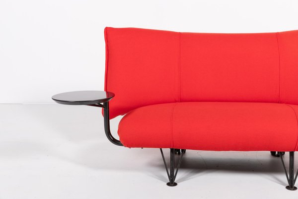 Colibri Sofa from Jan Armgardt from Leolux-KMC-1815799