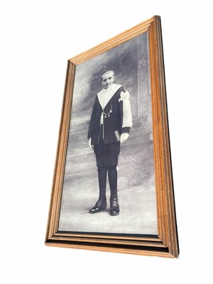 Collodion Photograph, 1912-LA-955501