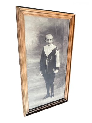 Collodion Photograph, 1912-LA-955501