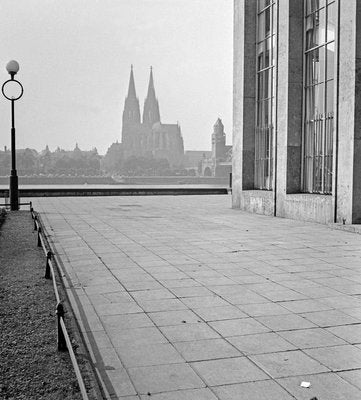 Cologne 1935, Germany, 2012-DYV-701023