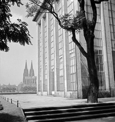 Cologne 1935, Germany, 2012-DYV-701015