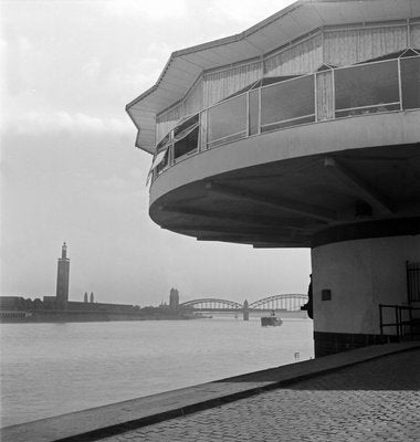 Cologne 1935, Germany, 2012-DYV-701014