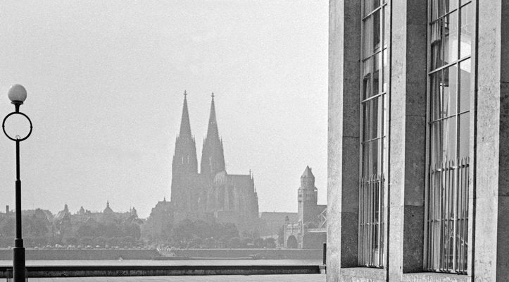 Cologne 1935, Germany, 2012-DYV-701023