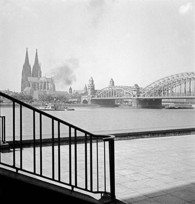 Cologne Germany 1935, 2012-DYV-701016