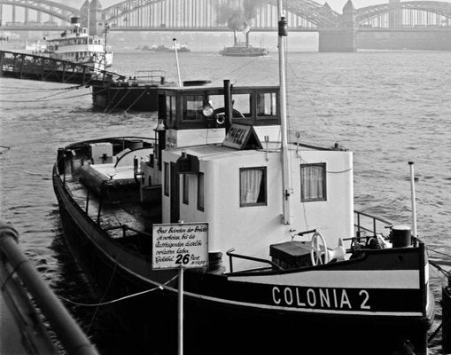 Cologne Germany 1935, 2012-DYV-701021