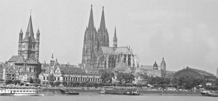 Cologne Germany 1935, 2012-DYV-701017